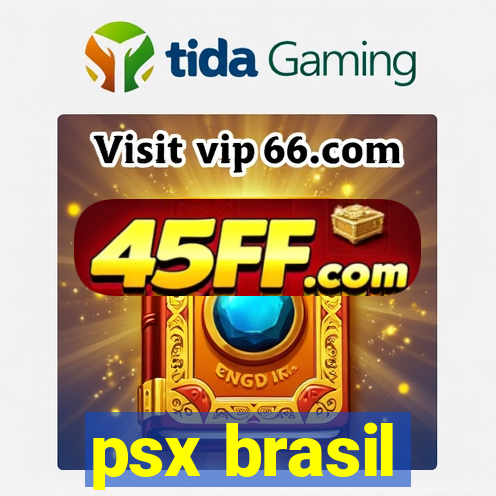 psx brasil